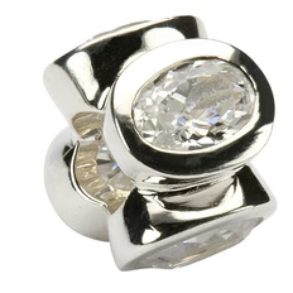 Tara's Diary Crystal Bead